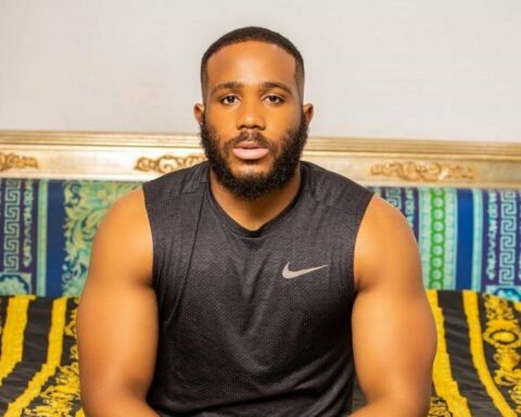 Kiddwaya Evicted From Big Brother Naija All Stars