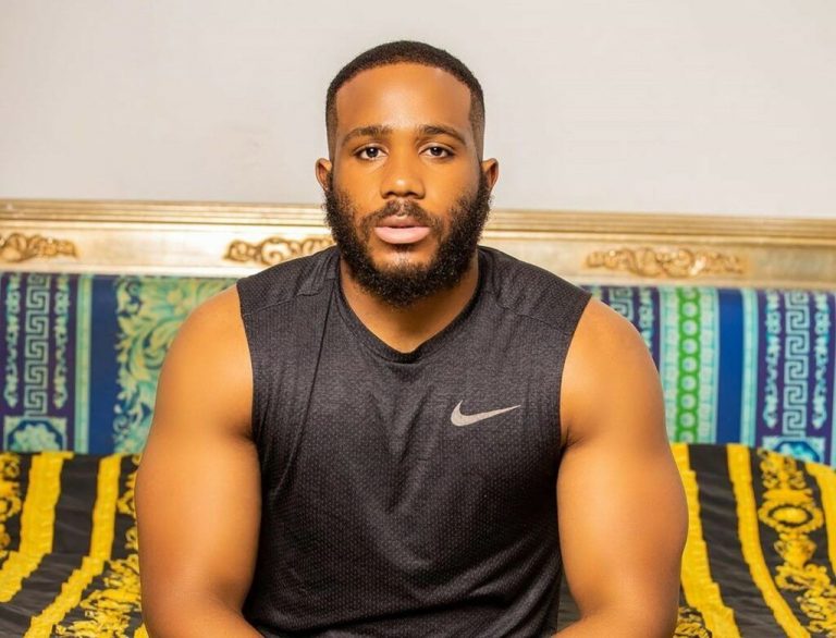 Kiddwaya Evicted From Big Brother Naija All Stars