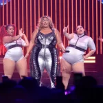 Dancers File Lawsuit Against Lizzo Alleging Hostile Work Environment