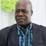 Ray Ekpu At 75