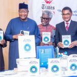Danbatta Commends Author Of 'Cyber Politics', Ibietan, For Hard Work, Literary Prowess