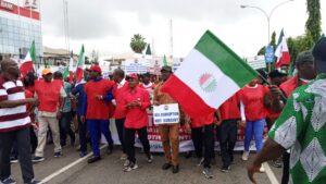 NLC Stands Firm On Nationwide Strike Amidst FG's Independence Day Plea