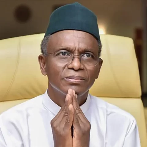 Why President Tinubu Rejected Me As Ministerial Nominee – El-Rufai
