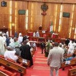 Senators Fume As NNPCL GCEO Shuns Senate Invitation For Third Time