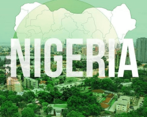 We Need A 'Coup' In Nigeria