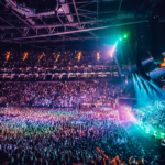 5 Nigerian Artists Who Have Sold-Out The O2 Arena