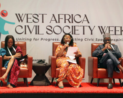 #WACSW'23: Stakeholders Seek Strong Collaboration To Protect Women's Right Amid Shrinking Civic Space In Africa