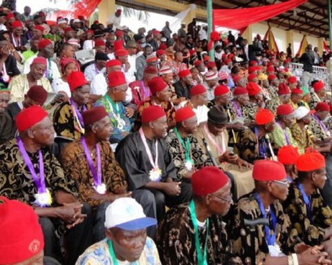 Ministerial Appointment: 'Tinubu Discriminated Against South-East - Stakeholders