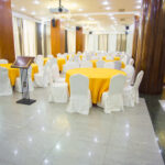 GENERAL MEETINGS