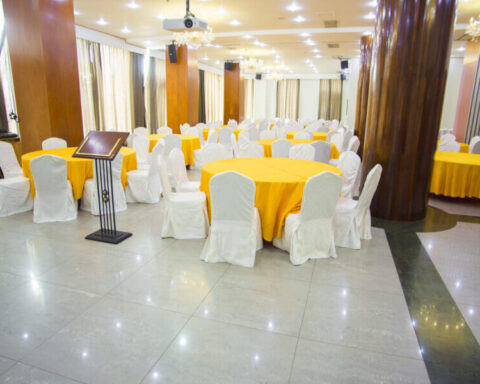 GENERAL MEETINGS
