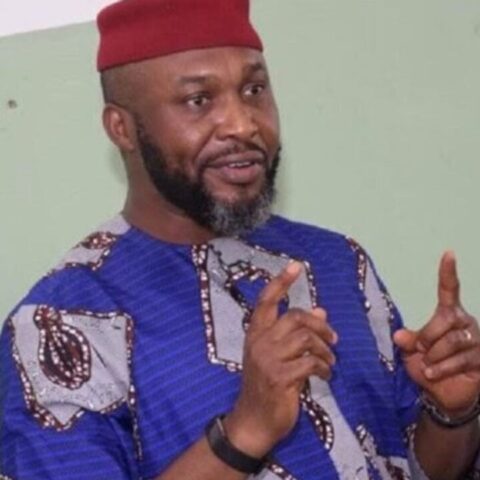 Former Minister Seeks Electoral Reforms To Strengthen Presidential Mandate, Policy Initiatives