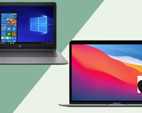 Tech Showdown: Mac vs. Windows - Unveiling Ultimate Editing Power
