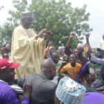 Rousing Welcome For Salisu Majigiri As Supreme Court Validates Victory