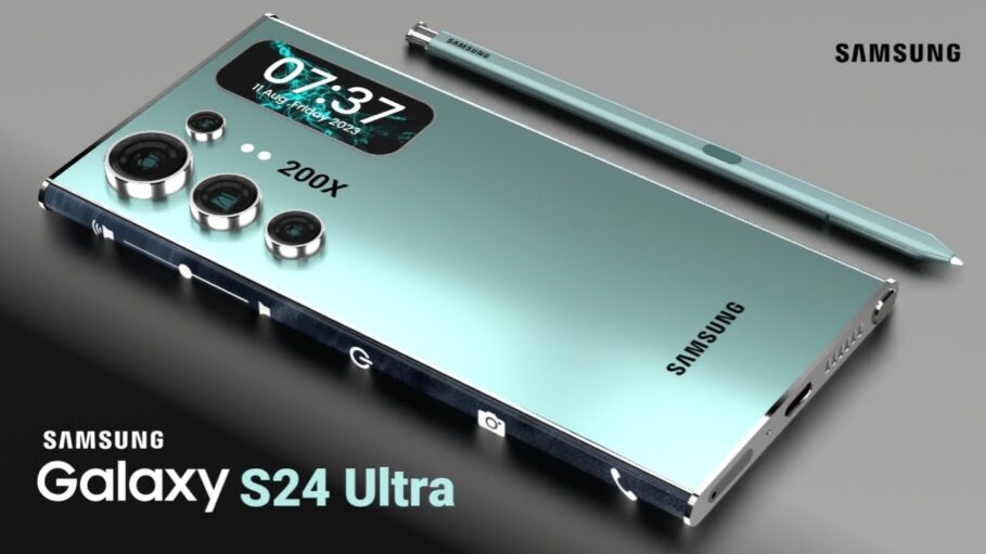 Samsung Galaxy S24: Power Up With Bigger Battery, Enhanced Camera, Vibrant Display