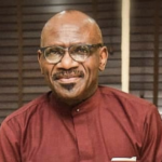 Pastor Taiwo Odukoya, Founder Of Fountain of Life Church