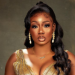 Tolanibaj Evicted From Big Brother Naija All Stars House