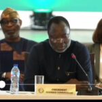 ECOWAS Orders Deployment Of Standby Military Force To Niger