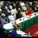 ECOWAS Orders Deployment Of Standby Military Force To Niger