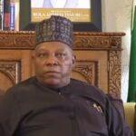Nigeria Has Not Applied To Join BRICS - Shettima