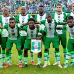 As Super Eagles Fly Home To The Nest