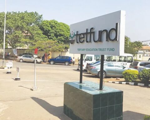 TETFund May Suspend Foreign Scholarships