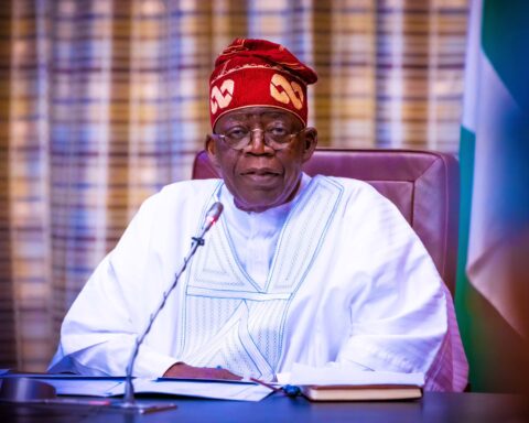 Blue Economy: Tinubu Appoints New Executive Directors For NPA, NIMASA