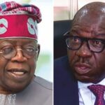 FG Tackles Obaseki Over Comments On Tinubu's Economic Policies