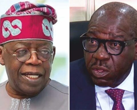 FG Tackles Obaseki Over Comments On Tinubu's Economic Policies