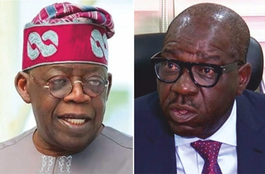 FG Tackles Obaseki Over Comments On Tinubu's Economic Policies
