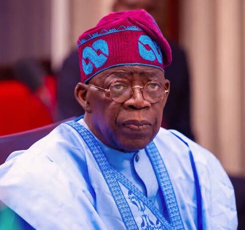Tinubu Explains Why Nigeria Stopped Exporting Raw Gold, Lithium, Other Minerals