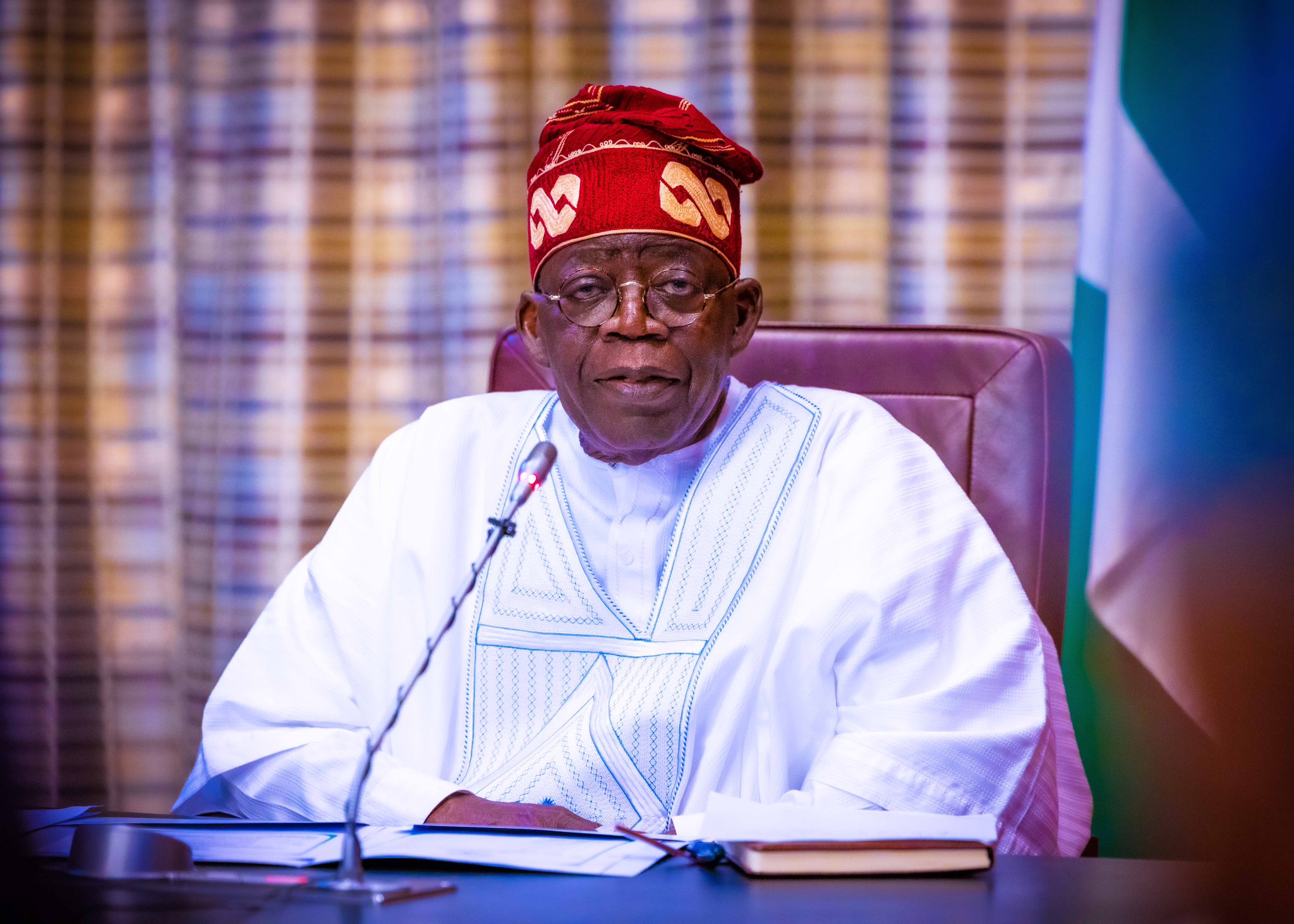 Blue Economy: Tinubu Appoints New Executive Directors For NPA, NIMASA