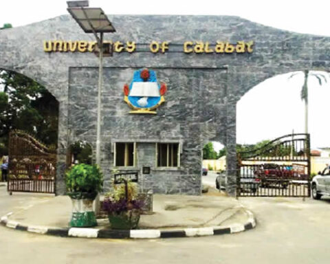 UNICAL To Review Students List Sent To Law School By Suspended Dean