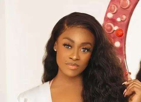 Uriel Evicted From BBnaija All Stars Season