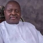 Taraba Governor Mourns Passing Of Ex-PDP Chairman Victor Bala Kona