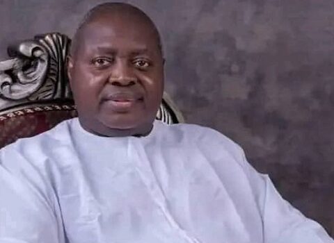 Taraba Governor Mourns Passing Of Ex-PDP Chairman Victor Bala Kona