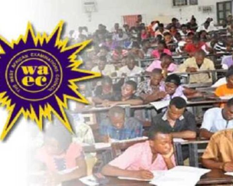2023 West African Senior School Certificate Examination Results Released