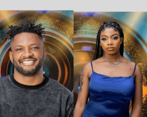 Angel, Cross Tie For This Week’s ‘Pardon Me’ Immunity