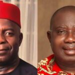 Abia Election Petition: PDP Calls 3 Witnesses Against Otti