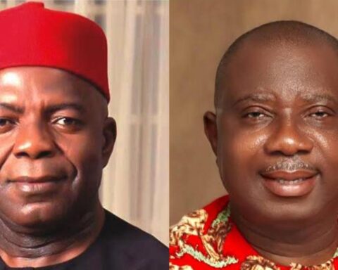 Abia Election Petition: PDP Calls 3 Witnesses Against Otti