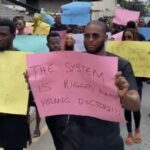 Lagos Hospital Elevator Tragedy Sparks Protests for Justice