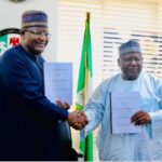 NCC, BPSR Join Forces On Digitization Of Govt Processes