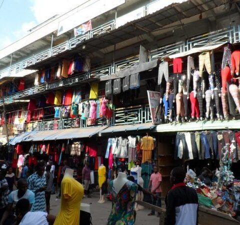Anambra Traders Ignore Sit-at-home Order Open Markets 