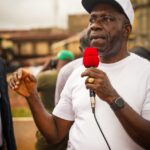 Contract Termination: Group Hails Soludo, Says Impromptu Visit To Project Sites Good