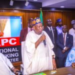 PDP Taunts APC Over Election Of Ganduje as National Chairman