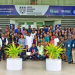 Nestlé Nigeria, LBS Sustainability Centre Media Training Highlights Role Of Food On Healthy Living