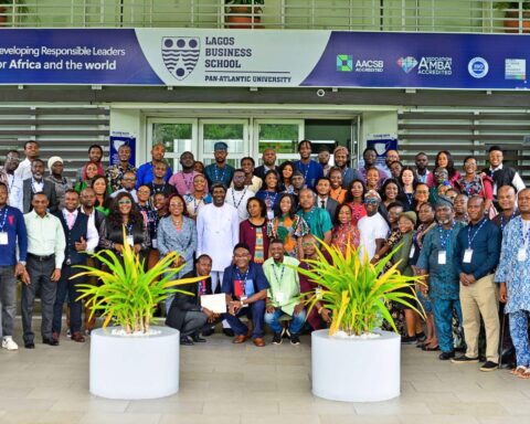 Nestlé Nigeria, LBS Sustainability Centre Media Training Highlights Role Of Food On Healthy Living