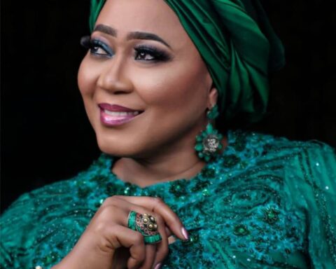 I'll Push For Nigeria’s PR Standards To Be At Par With Global Practice - Nkechi Ali-Balogun
