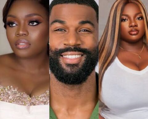 Bisola, Dorathy, Mike Revealed As BBnaija All Stars Eviction Jury