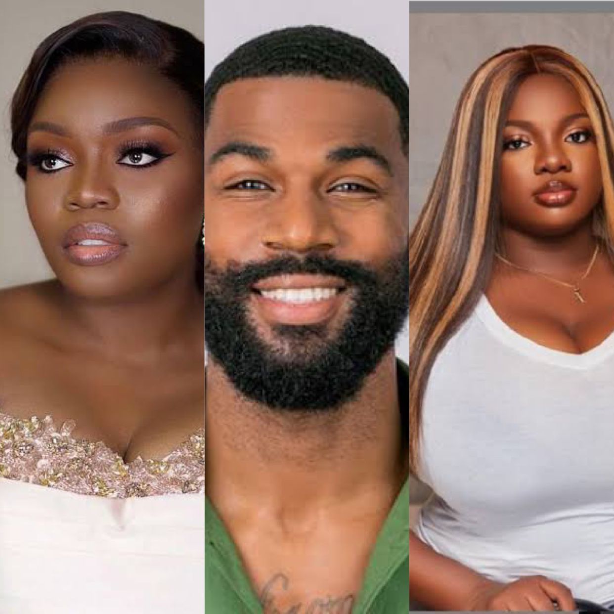 Bisola, Dorathy, Mike Revealed As BBnaija All Stars Eviction Jury