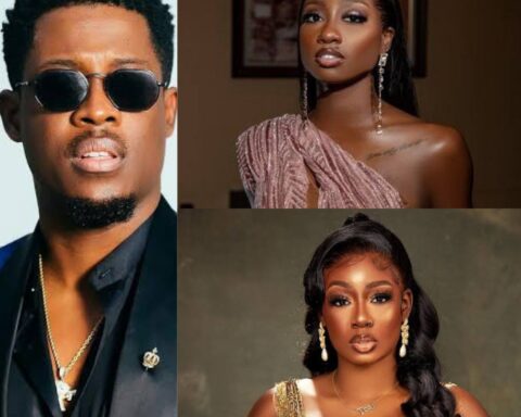 Predicting Sunday's Eviction On BBN All-Stars: Seyi, Doyin, Or Tolani Baj